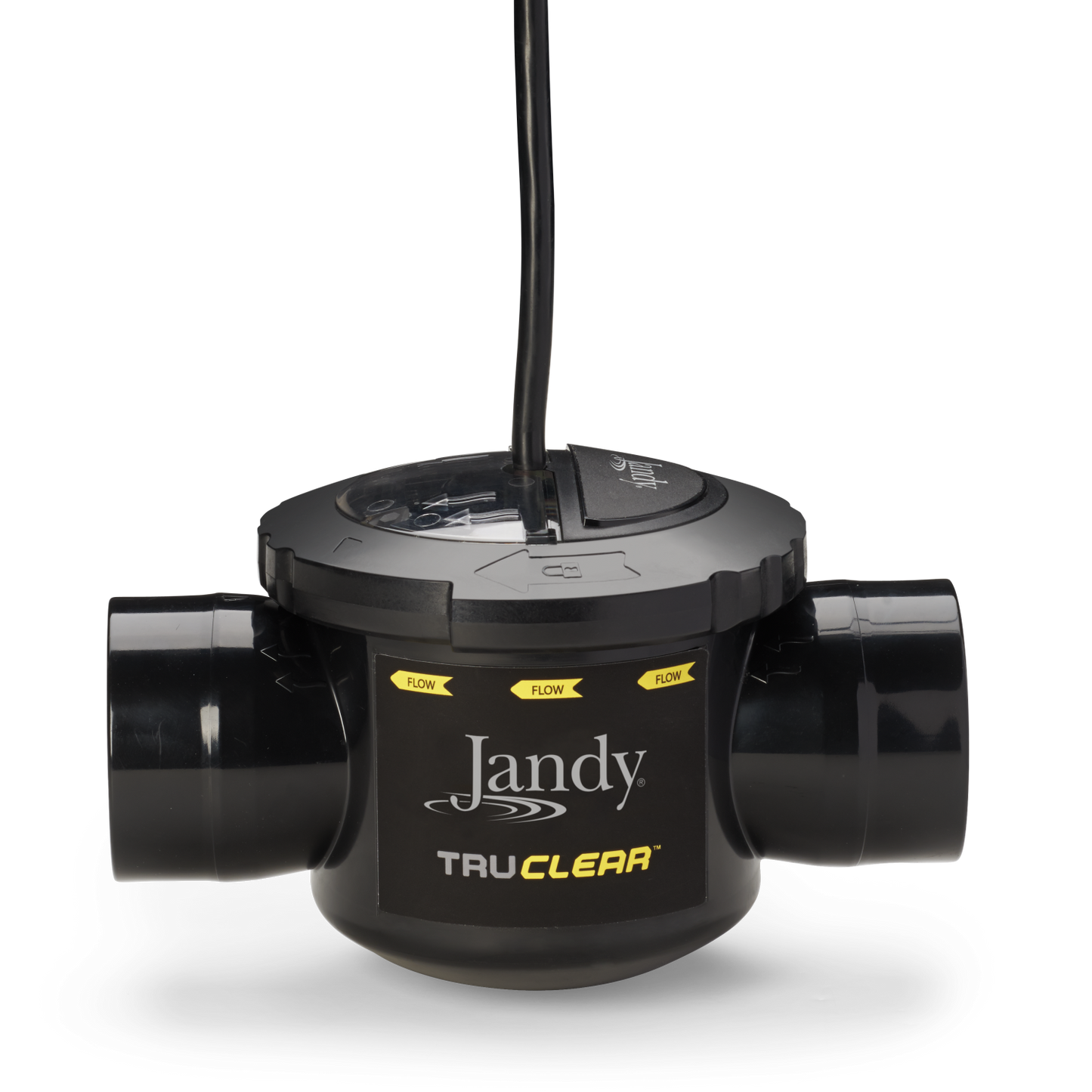 Jandy Truclear salt system