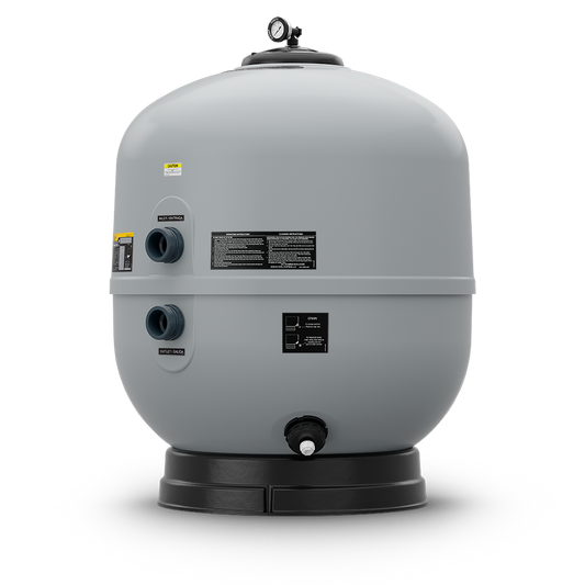 Jandy Sand Filter - Glass Media