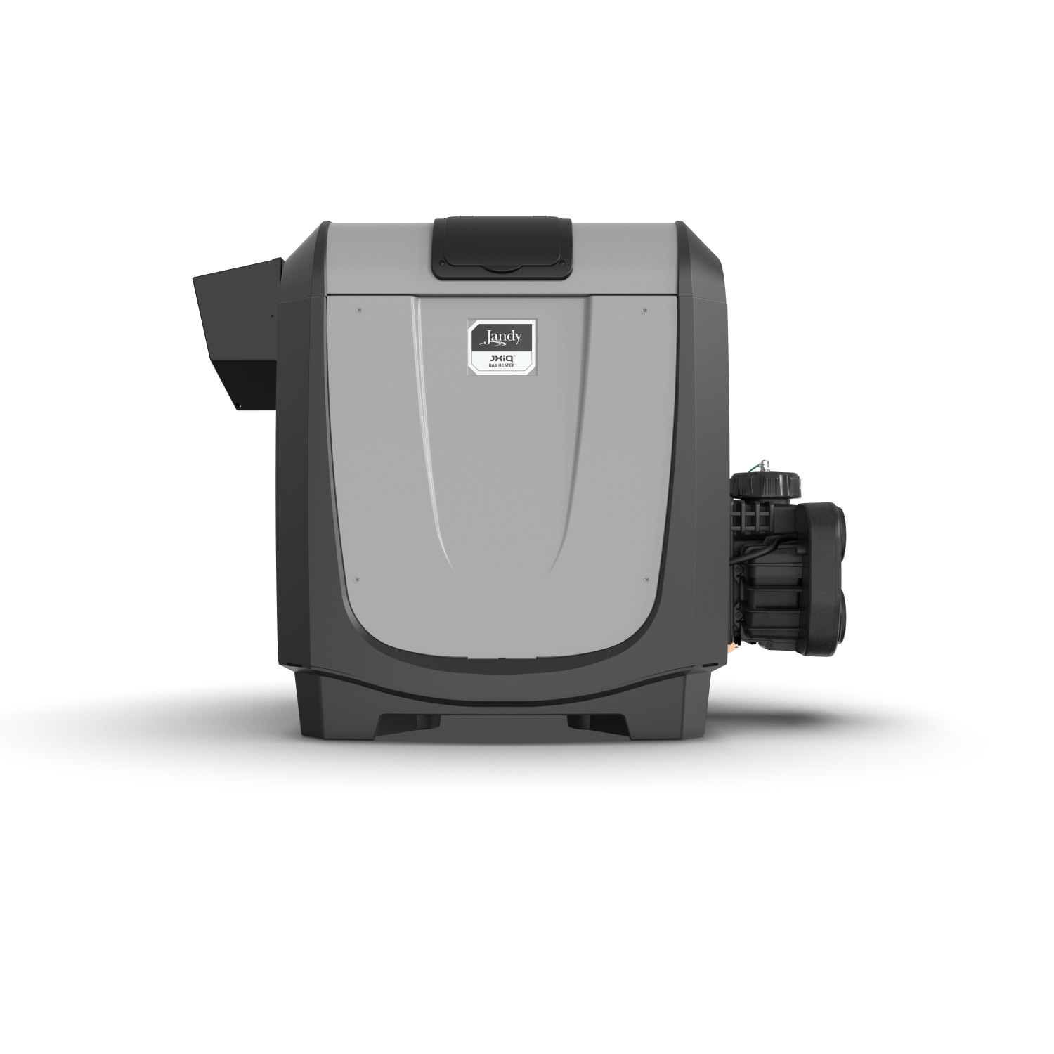 Jandy JXIQ Pool Heater – Guy Robert