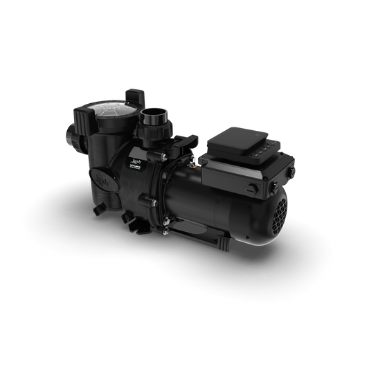Jandy Pump 1.65HP Variable Speed