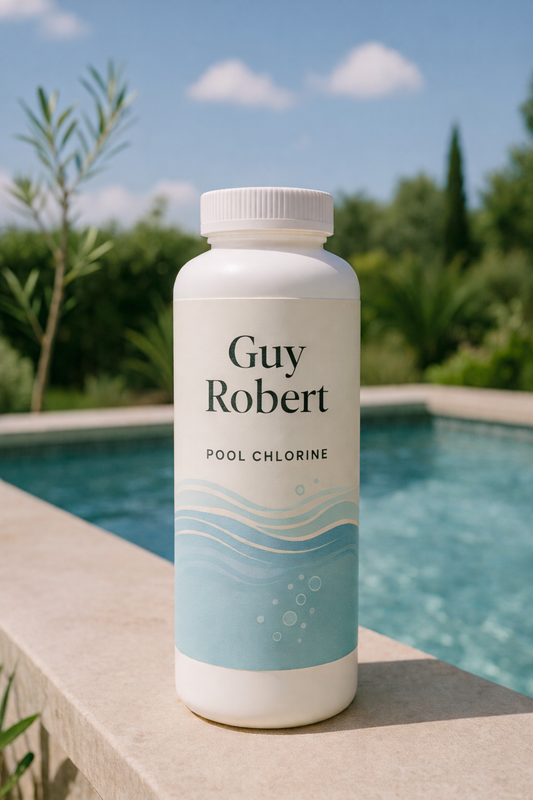 Chlorine