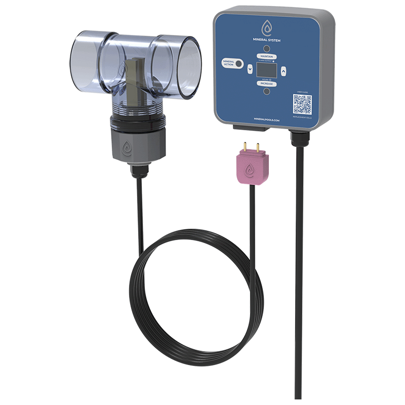Nirvana Purifitec Ionizer