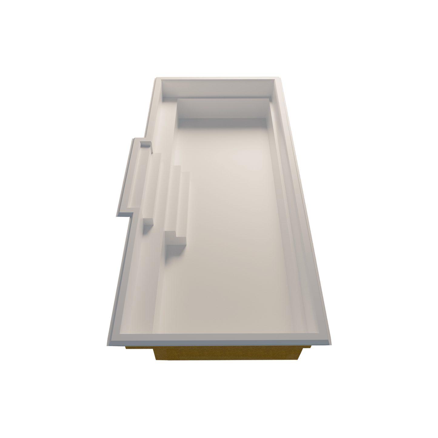 F-33 24’ X 12’ X 4’6’’