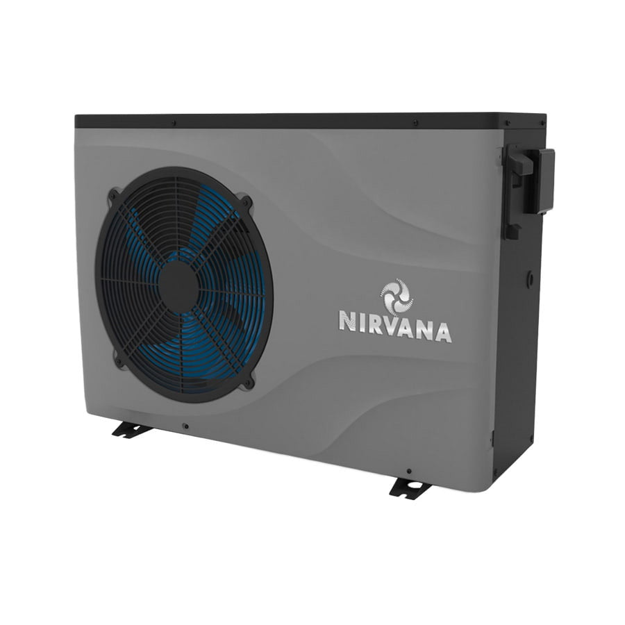 Nirvana Heat Pump - Electric