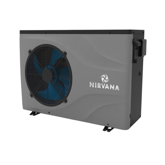 Nirvana Heat Pump - Electric