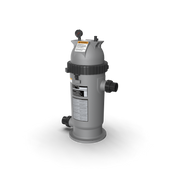 100 Sq. Ft. CS Series Cartridge Filter
