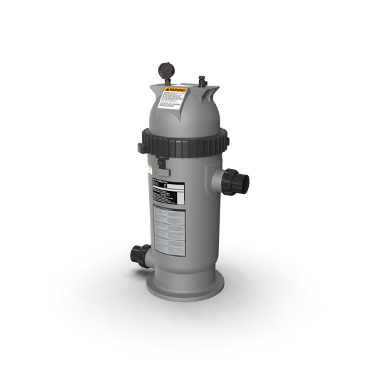 100 Sq. Ft. CS Series Cartridge Filter