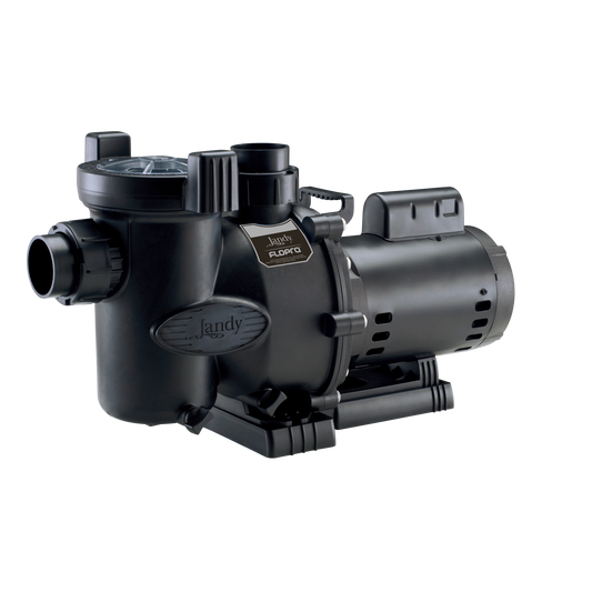 Jandy Pump 1HP Single Speed