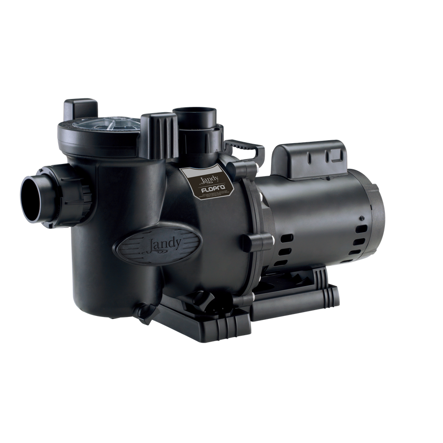 Jandy Pump 1HP Single Speed