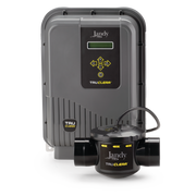 Jandy Truclear salt system
